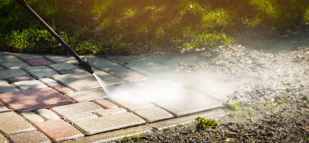 Reliable Heathrow, FL Pressure washing Solutions